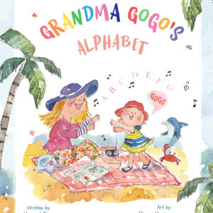 Grandma Gogo’s Alphabet Book